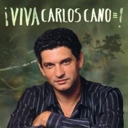 CARLOS CANO - VIVA CARLOS CANO - 2CD