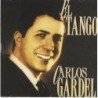 CARLOS GARDEL - EL TANGO - CD