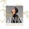 CARLOS RIVERA - LEYENDA V.1 - CD