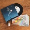 CARLOS SADNESS - DIFERENTES TIPOS DE LUZ - CD