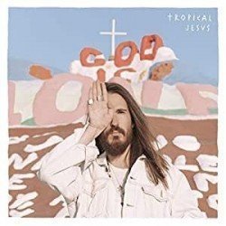 CARLOS SADNESS - TROPICAL JESUS - CD