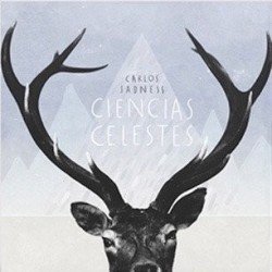 CARLOS SADNESS - CIENCIAS CELESTE - LP