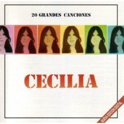 CECILIA - CECILIA - CD