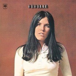 CECILIA - CECILIA - LP