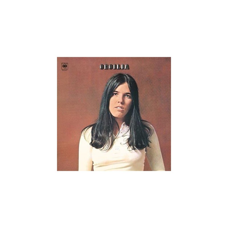 CECILIA - CECILIA - LP CECILIA - CECILIA - LP