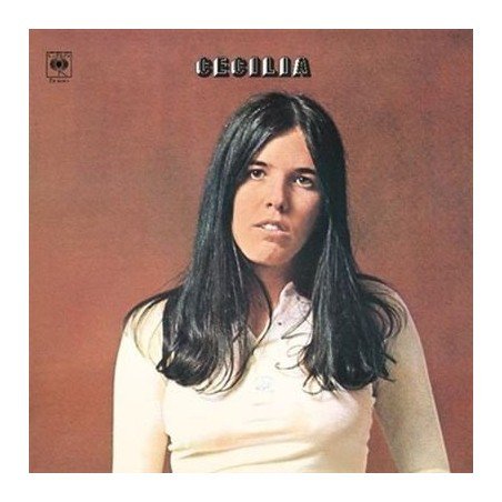 CECILIA - CECILIA - LP