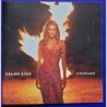 CELINE DION - COURAGE (DELUXE EDITION) - CD