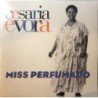 CESARIA EVORA - MISS PERFUMADO - 2 LP