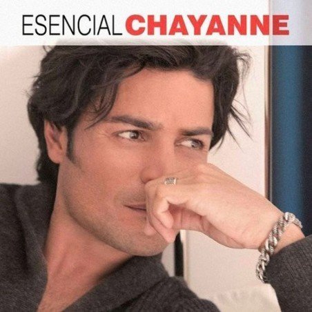 CHAYANNE - ESENCIAL - 2CD