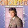 CHIQUETETE - GRANDES EXITOS - CD