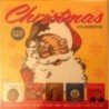 CHRISTMAS CLASSICS - VARIOS - 5 CDS