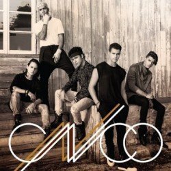 CNCO - CNCO - CD