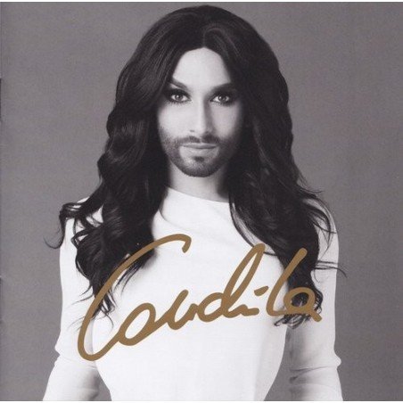 CONCHITA WURTS - CONCHITA - CD