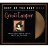CYNDI LAUPER - TIME AFTER TIME THE BEST OF - CD