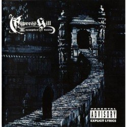 CYPRESS HILL - III (TEMPLE OF BOOM) - CD