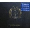 D´VIRGILIO, MORSE & JENNINGS - SOPHOMORE - CD