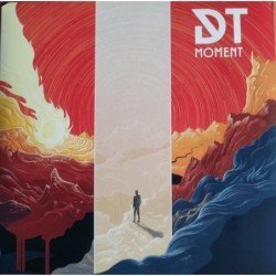 DARK TRANQUILLITY - MOMENT(2LP+CD) - LP+CD