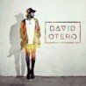 DAVID OTERO - DAVID OTERO - CD
