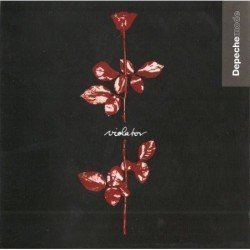 DEPECHE MODE - VIOLATOR - CD