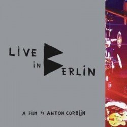 DEPECHE MODE - LIVE IN BERLIN CD+DVD+BLR