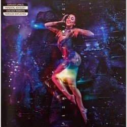 DOJA CAT - PLANET HER (DELUXE).WIDE VINYL & CD LONGP - CD