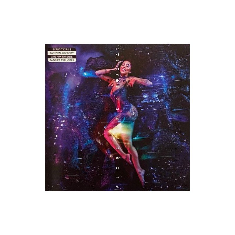 DOJA CAT - PLANET HER (DELUXE).WIDE VINYL & CD LONGP - CD DOJA CAT - PLANET HER (DELUXE).WIDE VINYL & CD LONGP - CD
