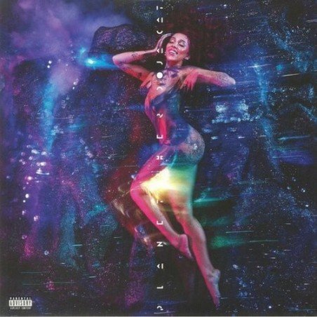 DOJA CAT - PLANET HER (DELUXE).WIDE VINYL & CD LONGP - 2 LP