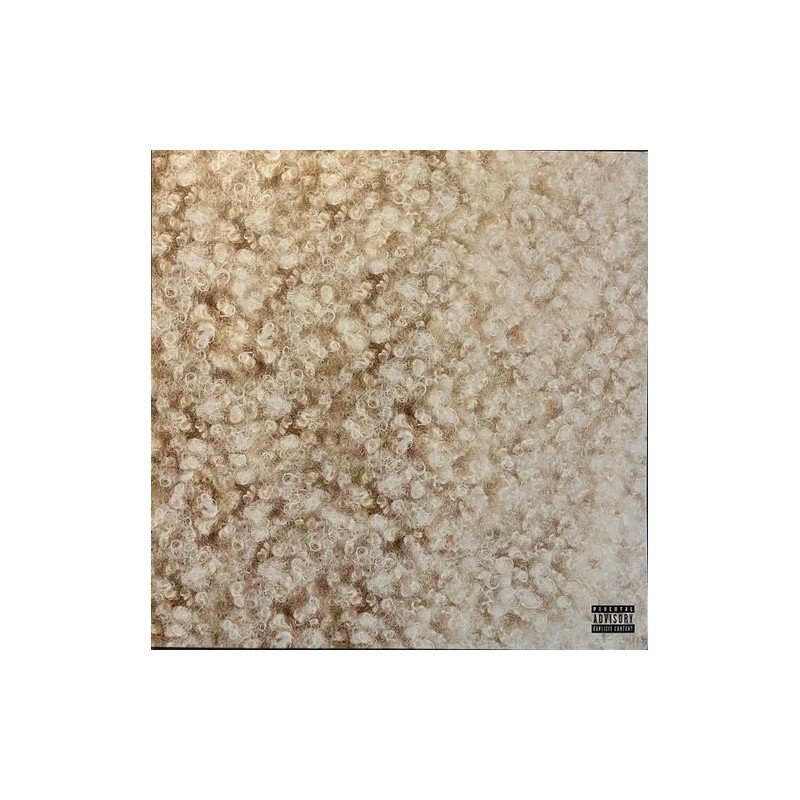 DOJA CAT - SCARLET 2 CLAUDE - 2 LP DOJA CAT - SCARLET 2 CLAUDE - 2 LP