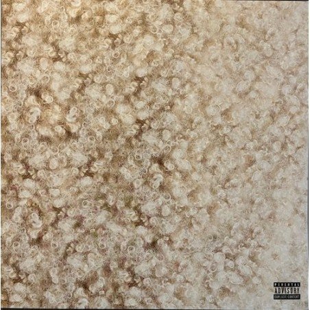 DOJA CAT - SCARLET 2 CLAUDE - 2 LP