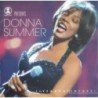 DONNA SUMMER - LIVE MORE ENCORE - CD