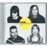 DOVER - COMPLICATIONS - CD