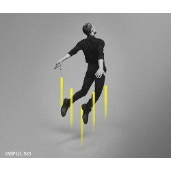 DVICIO - IMPULSO - CD