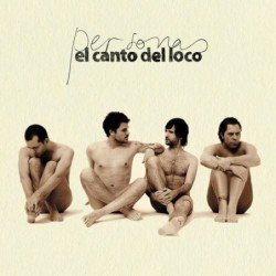 EL CANTO DEL LOCO - PERSONAS - CD