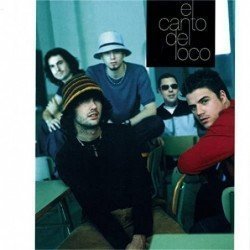 EL CANTO DEL LOCO - EL CANTO DEL LOCO - LP
