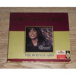 EL GUARDAESPALDAS (WHITNEY - B.S.O. - CD