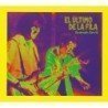 EL ULTIMO DE LA FILA - GIRA 1995/1996 EN DIRECTO - 2CD