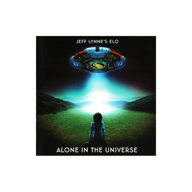 ELO - JEFF LYNNE´S ELO - CD ELO - JEFF LYNNE´S ELO - CD