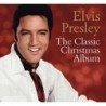 ELVIS PRESLEY - THE CLASSIC CHRISTMAS ALBUM - CD