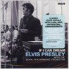 ELVIS PRESLEY - IF I CAN DREAM: ELVIS PRESLEY WITH THE ROA - CD