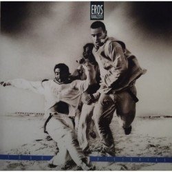 EROS RAMAZZOTTI - TODO HISTORIAS (LP COLOR) - LP