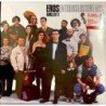 EROS RAMAZZOTTI - EN TODOS LOS SENTIDOS (LP COLOR) - LP