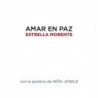 ESTRELLA MORENTE & NIÑO JOSE - AMAR EN PAZ - CD