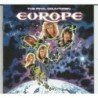 EUROPE - THE FINAL COUNTDOWN - CD