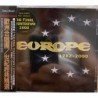 EUROPE - EUROPE 1982/2000 - CD