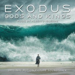 EXODUS:GODS AND KINGS - B.S.O. VARIOS EXODUS:GODS AND KINGS - CD