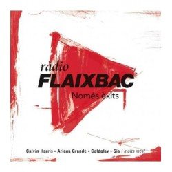 FLAIXBAC 2017 - VARIOS - 3CD
