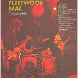 FLEETWOOD MAC - GREATEST HITS 1989 - CD