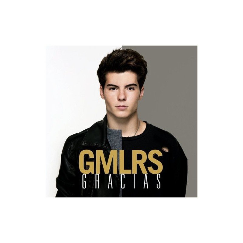 GEMELIERS - GRACIAS - CD GEMELIERS - GRACIAS - CD