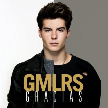 GEMELIERS - GRACIAS - CD