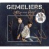 GEMELIERS - MIL Y UNA NOCHES - CD+DVD